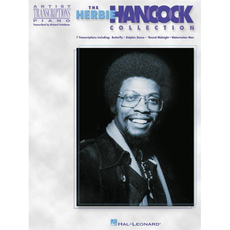Herbie Hancock - The Herbie Hancock Collection For Piano