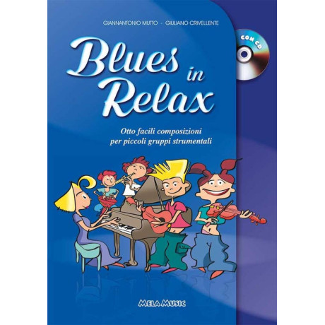 copy of Bergmann - Matilda For Children's Choir and Instruments