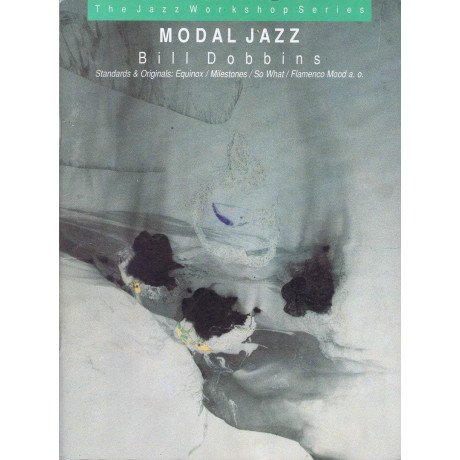 Dobbins - Modal Jazz