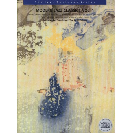 copy of Dobbins - Modal Jazz