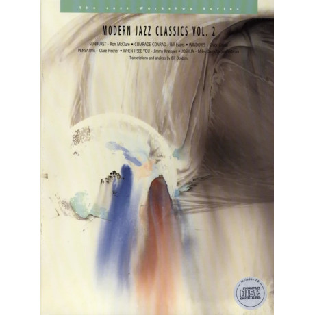 copy of Dobbins - Modal Jazz