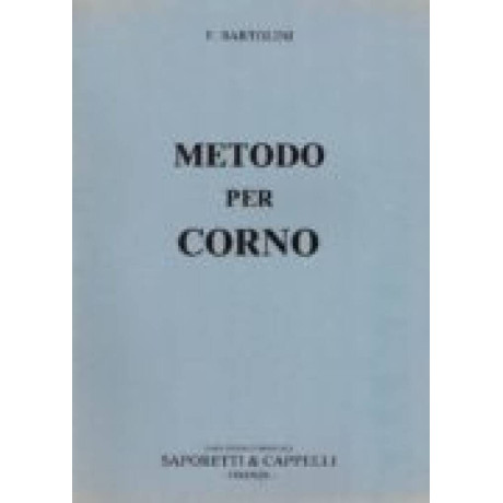 copy of Franz - Complete Method French Horn