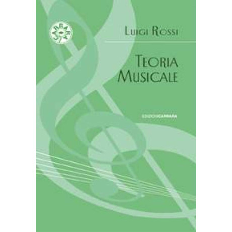 Rossi - Teoria Musicale