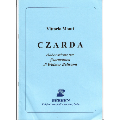 copy of Piazzolla - Libertango-Meditango per Fisarmonica