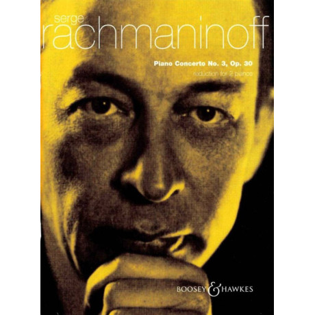 copy of Rachmaninoff - Concerto n.1 Op.1 per 2 Pianoforti