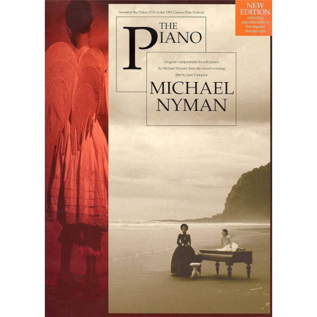 Michael Nyman: The Piano