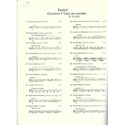 I Miei Primi Pezzi per pianoforte Volume 1 I Miei Primi Pezzi per pianoforte Volume 1