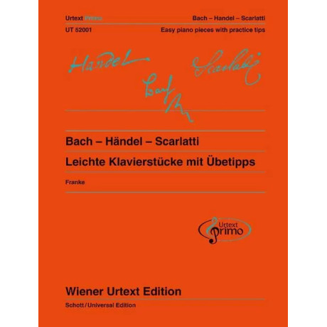 Easy Piano Pieces with Practice Tips 1 for Piano