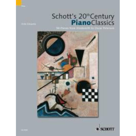 copy of Nazareth - Brazilian Tangos and Dances For Piano