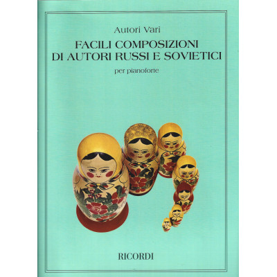 copy of Nazareth - Brazilian Tangos and Dances For Piano