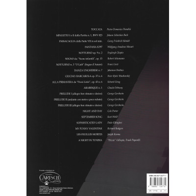 Classic & Modern Piano Vol. 1