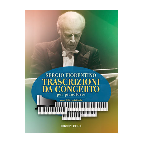 Trascrizioni da concerto Per Pianoforte