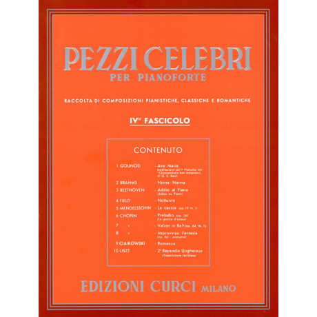 copy of Nazareth - Brazilian Tangos and Dances For Piano