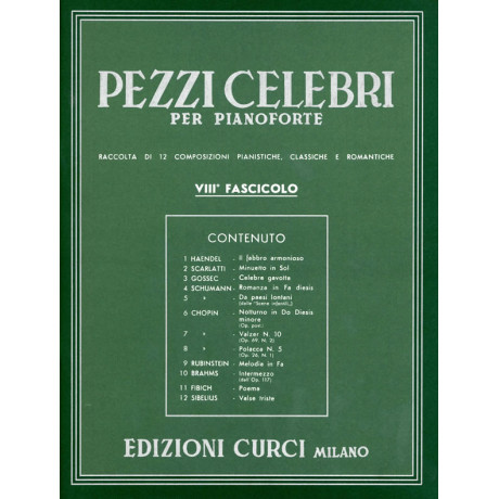 copy of Nazareth - Brazilian Tangos and Dances For Piano