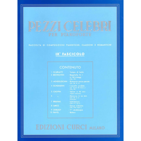 copy of Nazareth - Brazilian Tangos and Dances For Piano