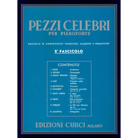copy of Nazareth - Brazilian Tangos and Dances For Piano