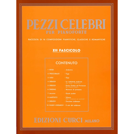 copy of Nazareth - Brazilian Tangos and Dances For Piano
