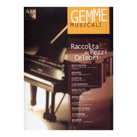 copy of Nazareth - Brazilian Tangos and Dances For Piano