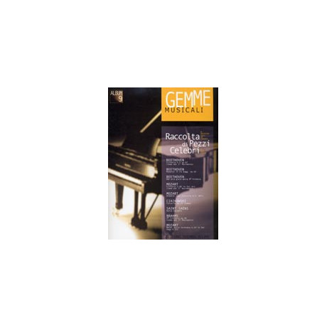 copy of Nazareth - Brazilian Tangos and Dances For Piano