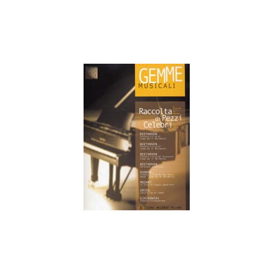 copy of Nazareth - Brazilian Tangos and Dances For Piano