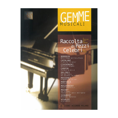 copy of Nazareth - Brazilian Tangos and Dances For Piano