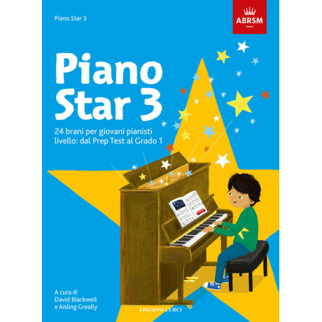copy of ABRSM - Piano Star 1