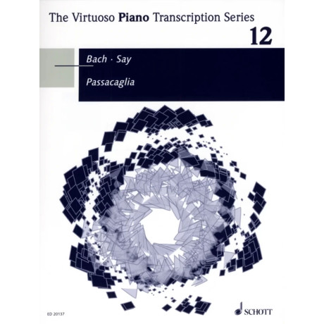 copy of Bach - Le Più Facili Composizioni