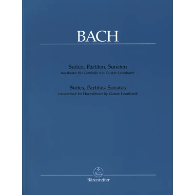 copy of Bach - Le Più Facili Composizioni