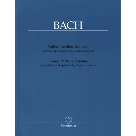 copy of Bach - Le Più Facili Composizioni