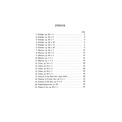 copy of Cesi-Marciano - Antologia Pianistica Vo.3