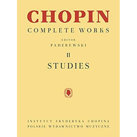 copy of Chopin - Scherzi per Pianoforte
