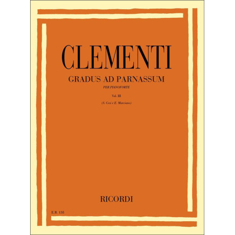 copy of Cesi-Marciano - Antologia Pianistica Vo.3
