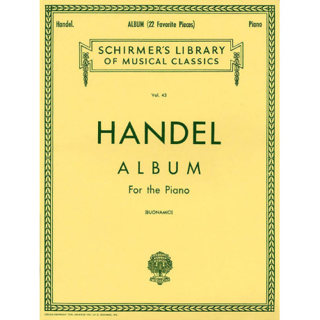 copy of Bach - Le Più Facili Composizioni