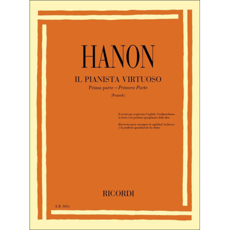 copy of Alfassy - Boogie Woogie Hanon per Pianoforte