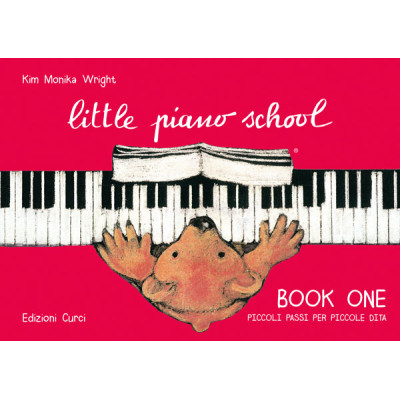 Wright - Little Piano School – Book One