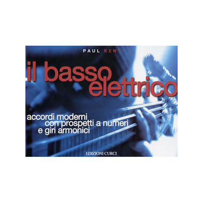 Kent - Il basso elettrico