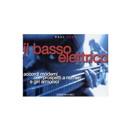 copy of Anesa - Banca Accordi, Per Basso Elettrico