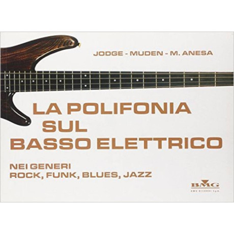 copy of Anesa - Banca Accordi, Per Basso Elettrico