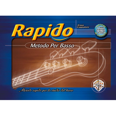 Coppaloni - Rapido - Metodo per Basso