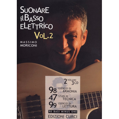 copy of Anesa - Banca Accordi, Per Basso Elettrico