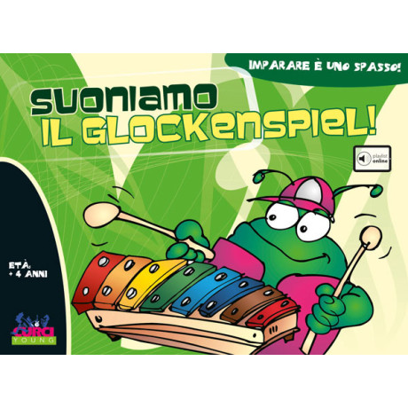 Holtz - Suoniamo il glockenspiel!