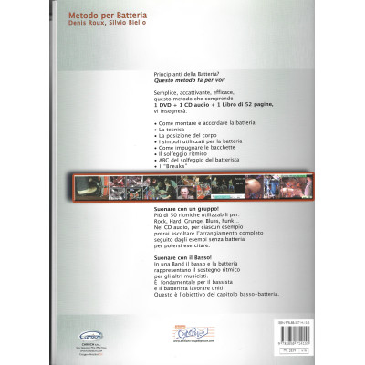 copy of Holtz - Suoniamo il glockenspiel!