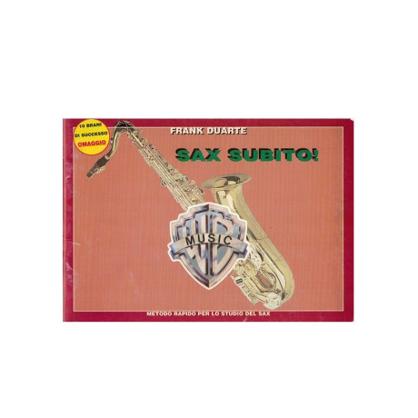 Duarte - Sax Subito !