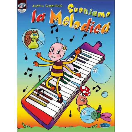 Cappellari - Suoniamo la Melodica