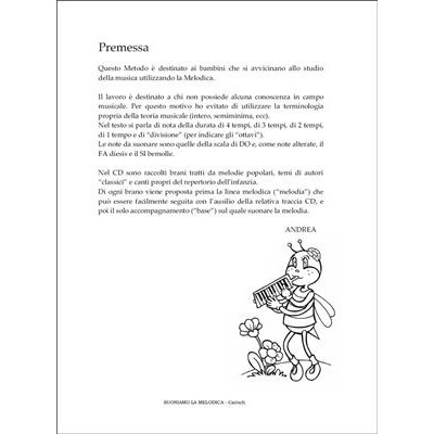 copy of Tosoni - Manuale di Canto, Volume 2 con CD