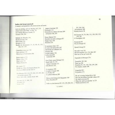 copy of Tosoni - Manuale di Canto, Volume 2 con CD