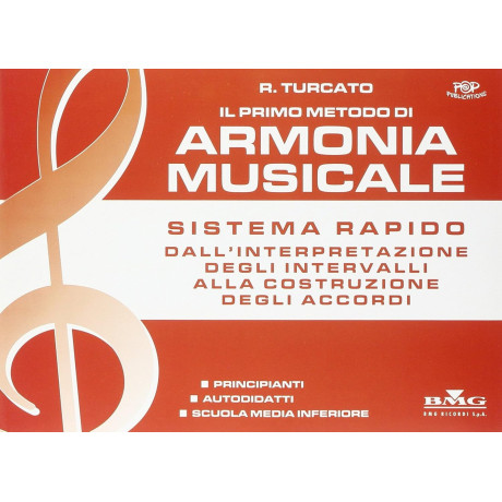 copy of Tosoni - Manuale di Canto, Volume 2 con CD