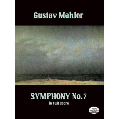 Mahler - Symphony No. 7 In Full Score