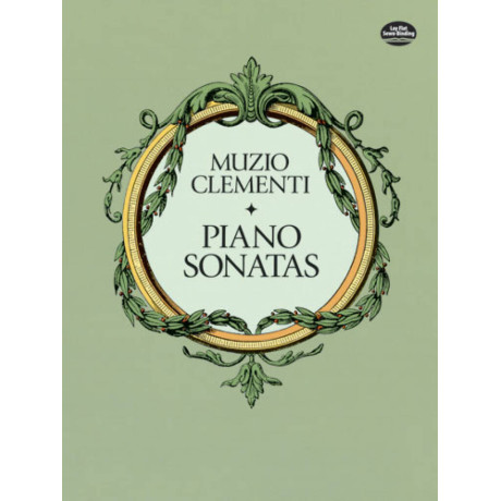 Clementi - Piano Sonatas