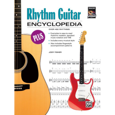 copy of Guitar Technique Encyclopedia